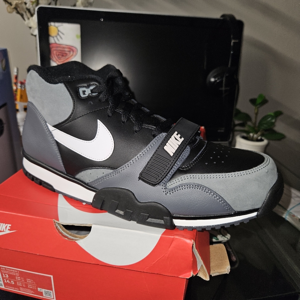 Mens nike